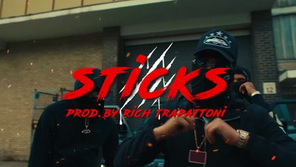 [FREE] Country Dons x Nines type beat - STICKS