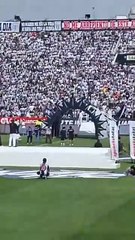Asi fue la presentación de Guillermo Viscarra como nuevo arquero de Alianza Lima.