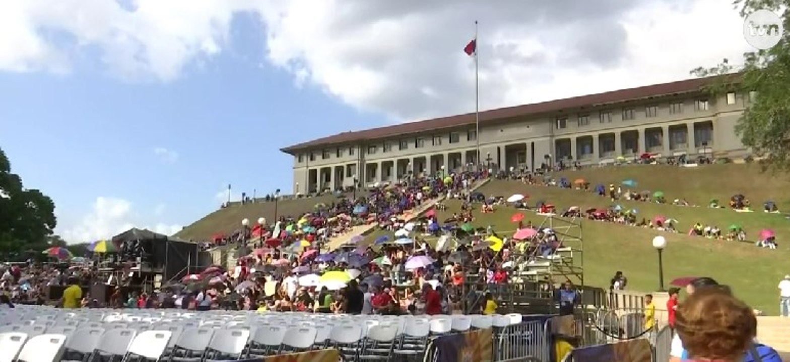 Conozca los festivales del verano 2025 que puede disfrutar en familia y al aire libre