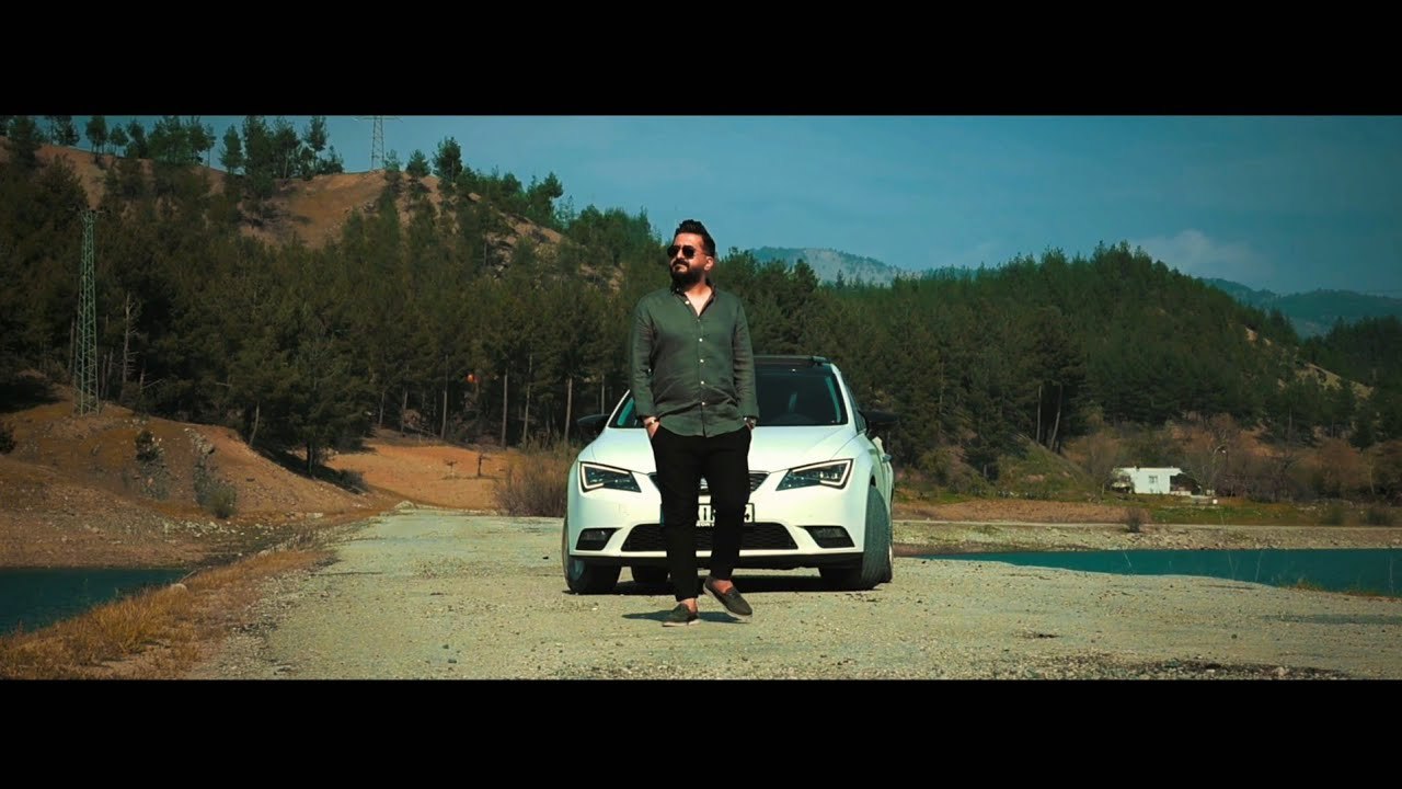 Hasan Çoban - Ağlarım - Denedim Yar - Sevme Beni -  Potpori