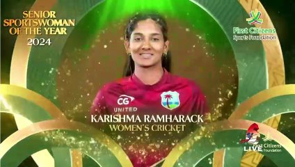 FIRST CITIZENS SPORTS AWARDS