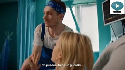 La mujer se enamora del Recolector de basura drama en latino