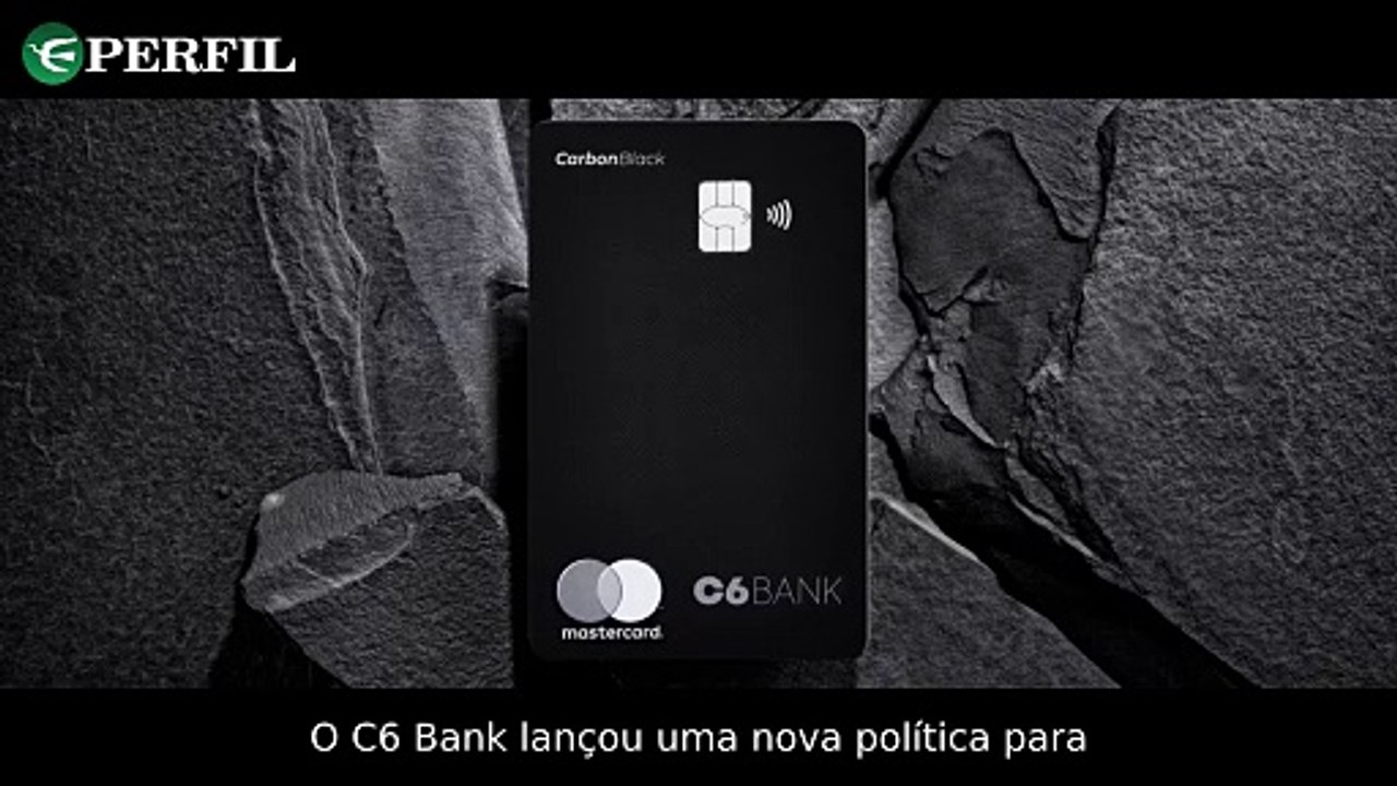 "Revolução na Saúde Animal: C6 Bank alerta sobre cartão, séries de fantasia da Netflix e IA na veterinária"