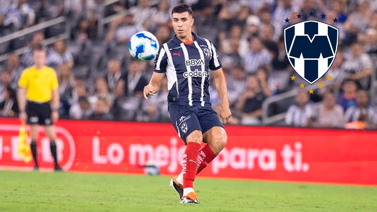 Monterrey: Jorge 