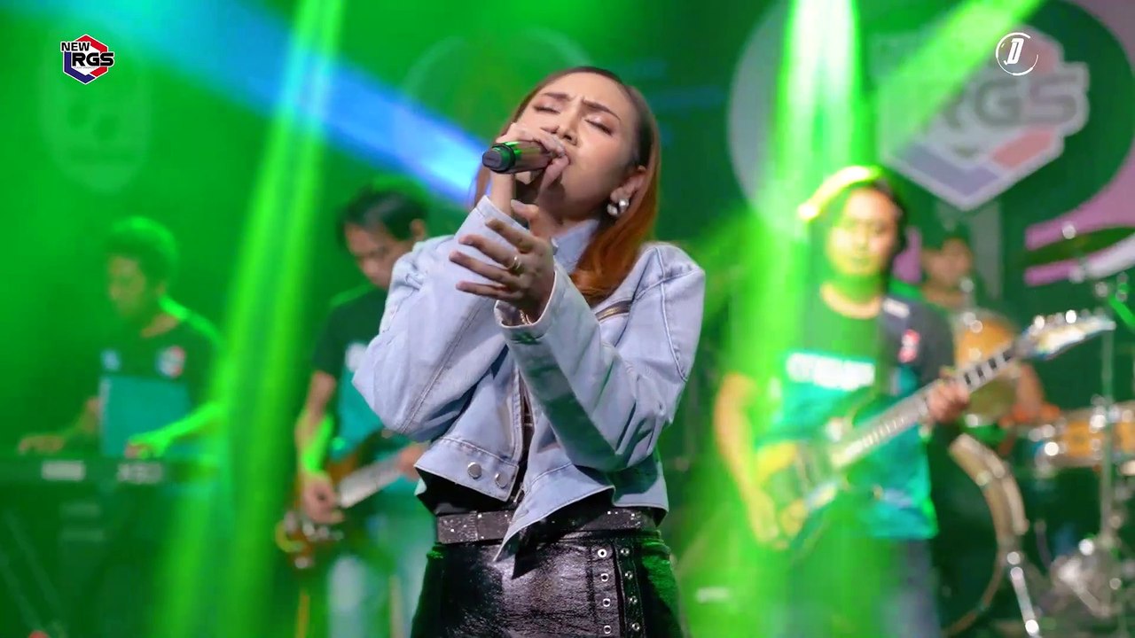 Masih Ada Aku - Jihan Audy [Official Music Video]