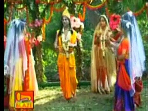 002-PART,2,BANGLA BHAKTI KIRTAN-BHAGWAN-SHRI RAASH LEELA SERIESE-