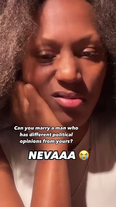 Can you marry in this situation?