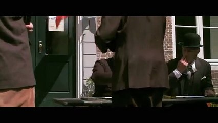 Honor y sacrificio película completa en latino