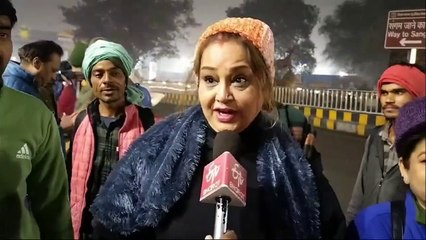 महाकुंभ में पौष पूर्णिमा पर आस्था की डुबकी लगाने देश के कोने कोने से आये हैं श्रद्धालू