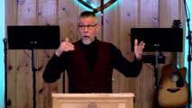 Living it Out — 2 Corinthians 6:1–13 (Sermon Only)