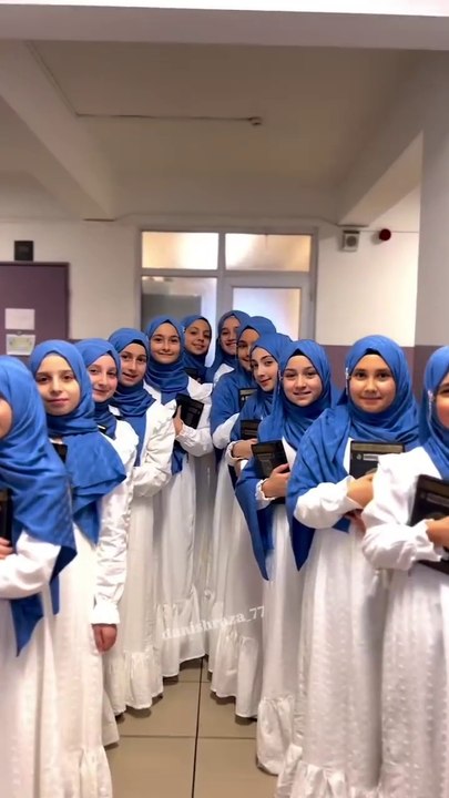 Hafije kuraan