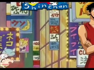 クレヨンしんちゃん『朝帰りでボロボロだぞ』