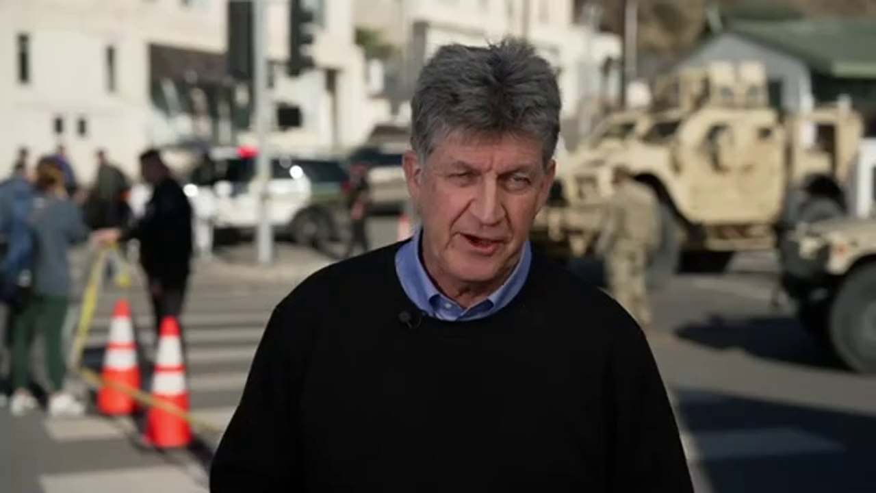 Los Angeles wildfire 🔥🔥🔥 complete city under the fire 🚒🚒