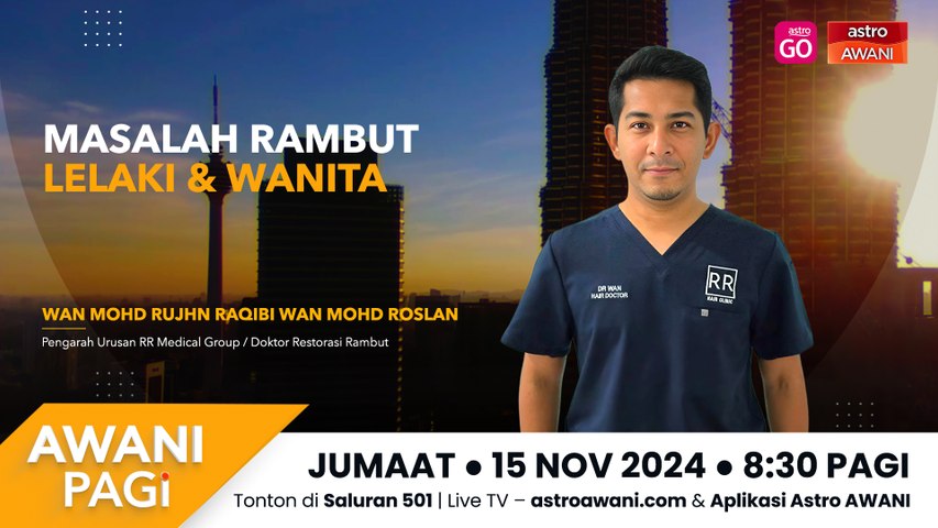 AWANI Pagi: Patutkah iklan makanan tidak sihat diharamkan di Malaysia ...
