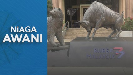 Bursa Malaysia dijangka alami kenaikan sederhana minggu ini, didorong optimisme