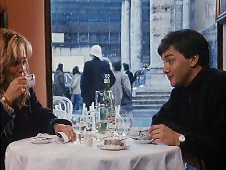 Year of the Gun 1991 ‧ Thriller/Action  Stars: Andrew McCarthy, Sharon Stone, Valeria Golino