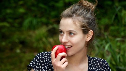 Blanche comme neige