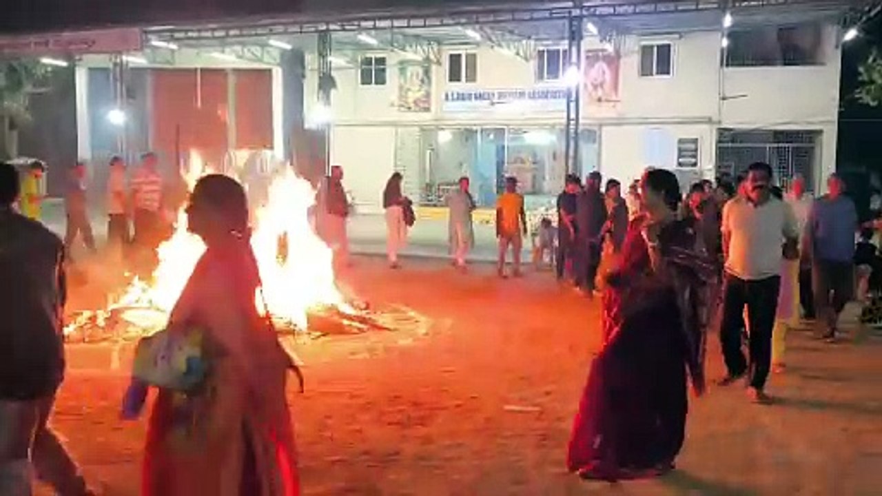 KUKATPALLY bogi vedukalu