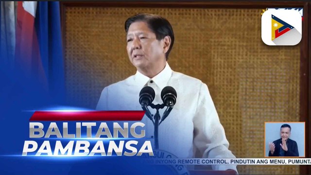 PBBM, target magbukas ng maraming embahada ng Pilipinas sa iba't ibang bahagi ng mundo