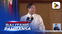 PBBM, tiwalang makakamit ng Pilipinas ang pagiging upper middle-income country status ngayong taon