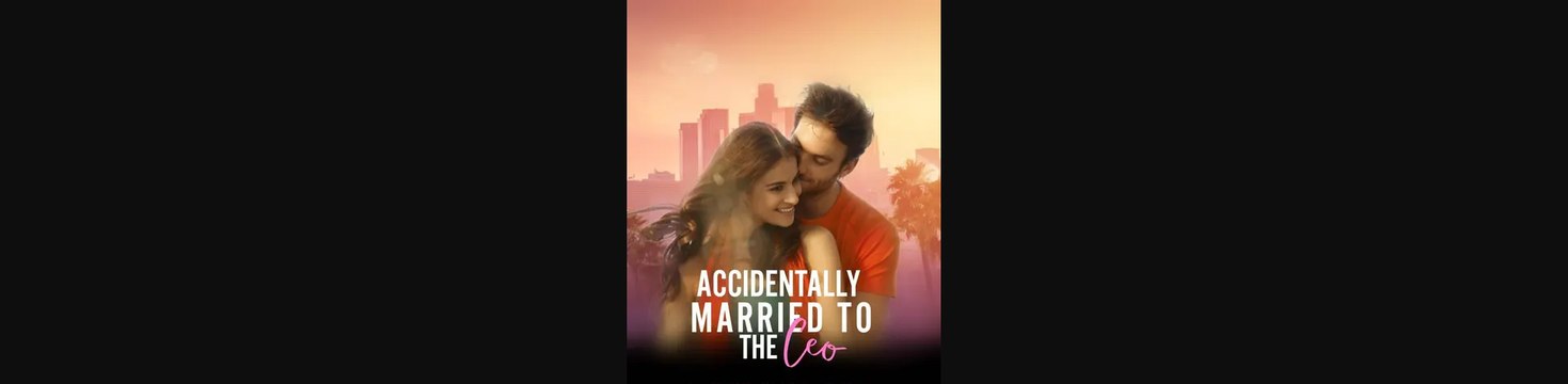 Accidentally Married To The Boss (FULL MOVIE) BILLIONAIRE, SHORT DRAMA, FILM, SHOW, ANIME, MOVIE