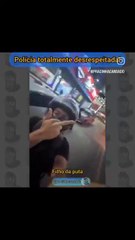 Preste um concurso para ser humilhado em trabalho e não poder falar nada