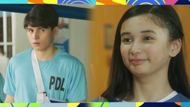 Fast Talk with Boy Abunda: Sofia Pablo, Allen Ansay | (Ep. 510)