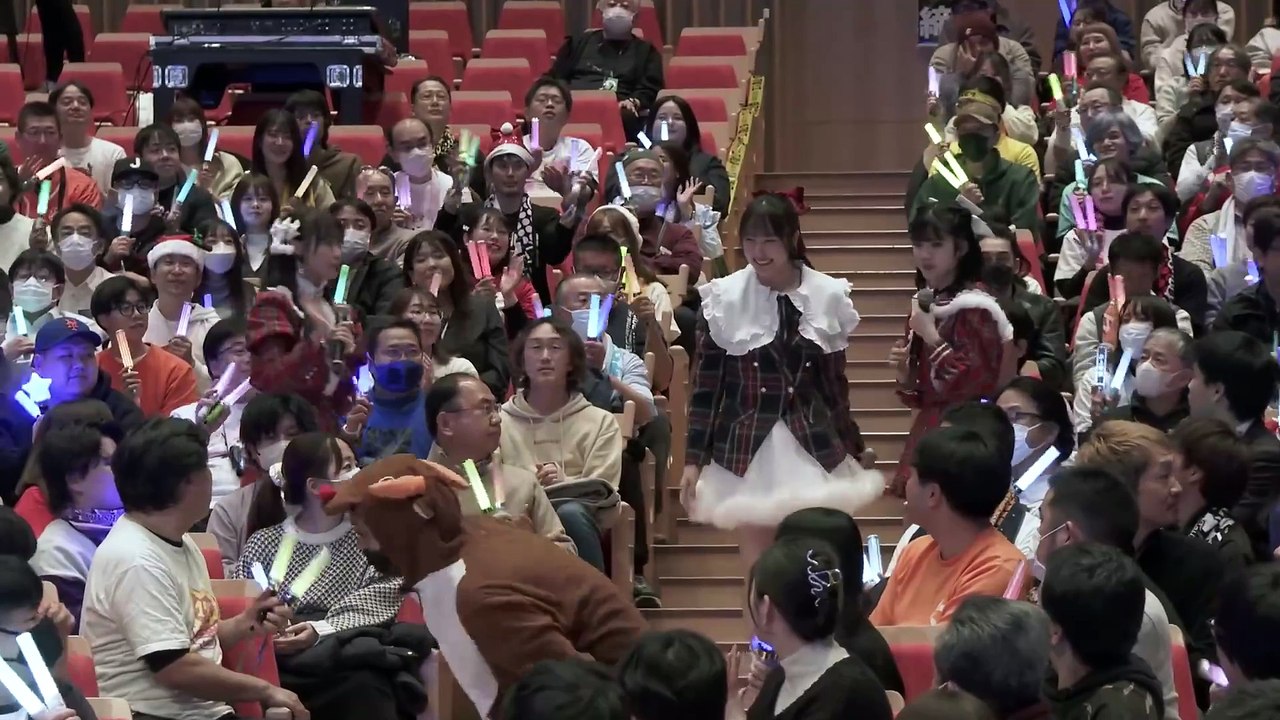 241219　FCイベント2024 ～メリクリ×Juice×Box～ １回目  1080b