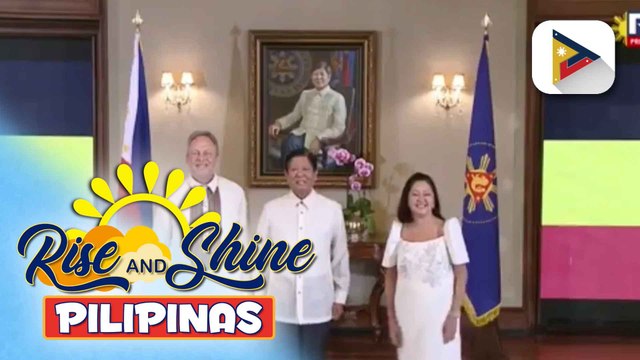 Mr. President On The Go! | Pilipinas, magbubukas ng mas marami pang embahada sa iba't ibang panig ng mundo ayon kay PBBM