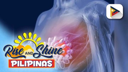 Say ni DOK | Mga diagnosis at treatment sa breast cancer
