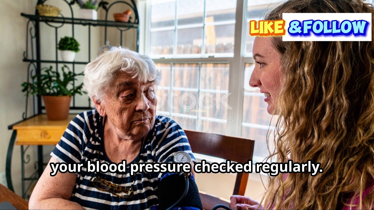 What You Should Know About High Blood Pressure