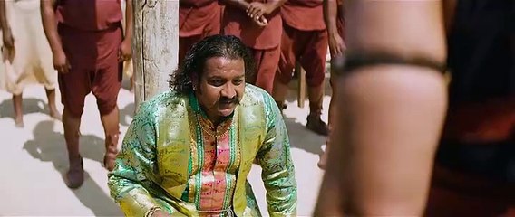 A.R.M (2024) Tamil Movie Part 1