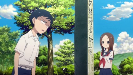 Karakai Jouzu no Takagi-san- Movie (2022)