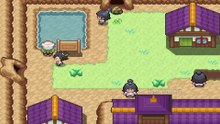 Pokemon Legends Apotheosis - Fan-made Game is inspired by Legends Arceus, side quests, unreal time