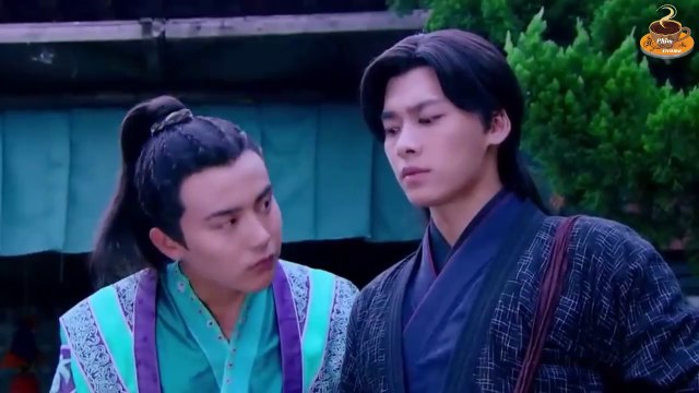 Cổ Kiếm Kỳ Đàm [ Tập 9 ] Dương Mịch, Lý Dịch Phong