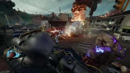 BO6 Some More Nebula Camo Grinding