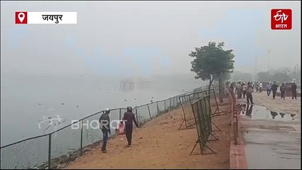 शीत लहर के कारण राजस्थान की 28 जिलों में आज आठवीं तक स्कूल बंद , मौसम विभाग ने 15 जिलों में जारी किया अलर्ट