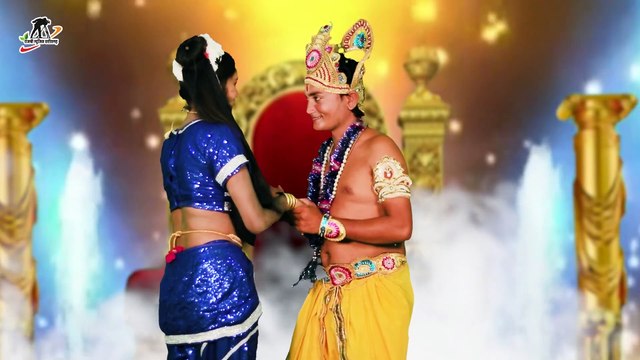 स्वर्ग म अंधियार हे ll Swarg Ma Andhiyar He ll Singer- Rajesh Ghritlahre & Mahak Ratre ll Sashi& Omi