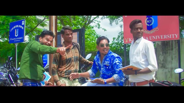 तोर नैना ll Tor Naina ll Singer- Sanat Gilhare & Champa Nishad ll Romantic CG Song