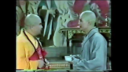 TẾ CÔNG HÒA THƯỢNG 1985 Tập cuối - 2.13