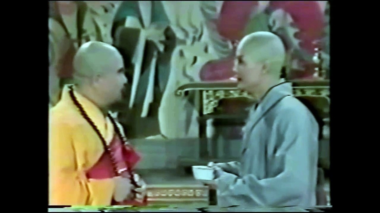 TẾ CÔNG HÒA THƯỢNG 1985 Tập cuối - 2.13