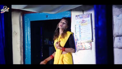पानी गिरत हे आधा रात में ll Pani Girat He Adha Rat Me ll Singer - Purnima Gayakwad & Pushpendra Sahu