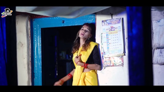 पानी गिरत हे आधा रात में ll Pani Girat He Adha Rat Me ll Singer - Purnima Gayakwad & Pushpendra Sahu