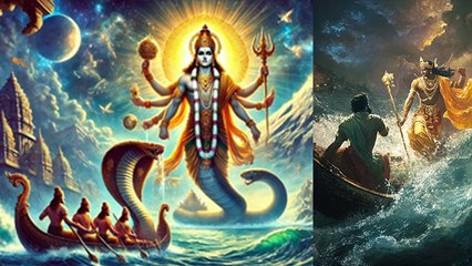 Maha Kumbh 2025: सबसे पहला महाकुंभ कब और क्यों लगा था | Maha Kumbh Ka Itihas Kya Hai