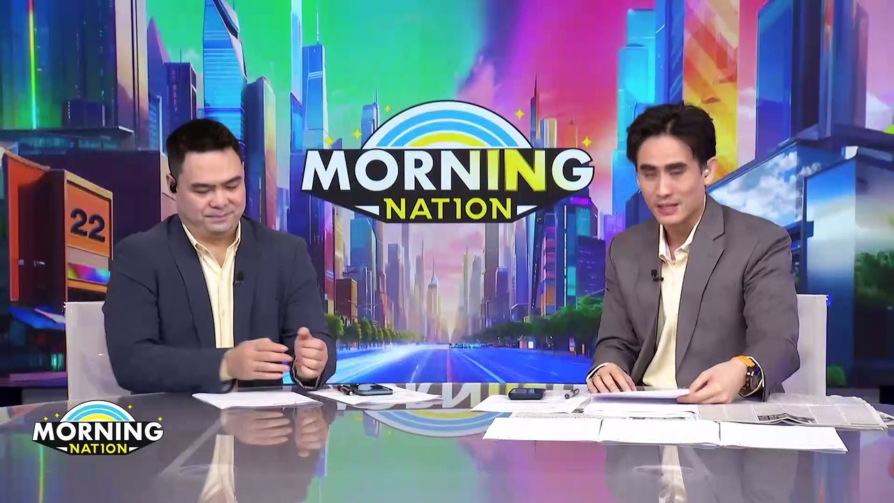 “อิ๊งค์” โอดพูดอะไรไม่ได้มาก นักร้องเสียงดีเยอะ | Morning Nation | 13 ม.ค. 68 | PART 1