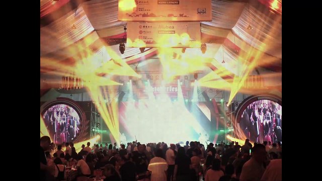 Exhibition of 2024 ISVC Outstanding Works 《The dialog between A City and World——I'm Playing Rock in Taicang》