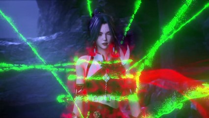 Multi Sub 【永恒剑祖】 | Rebirth of the Sword Patriarch | Episode 10