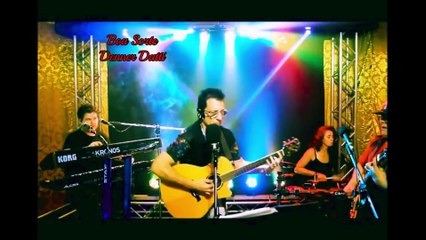 Boa Sorte (ao vivo) Denner Datti