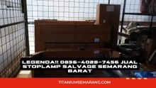 Spektakuler!! 0856-4028-7456 Jual Headlamp Salvage Semarang Barat