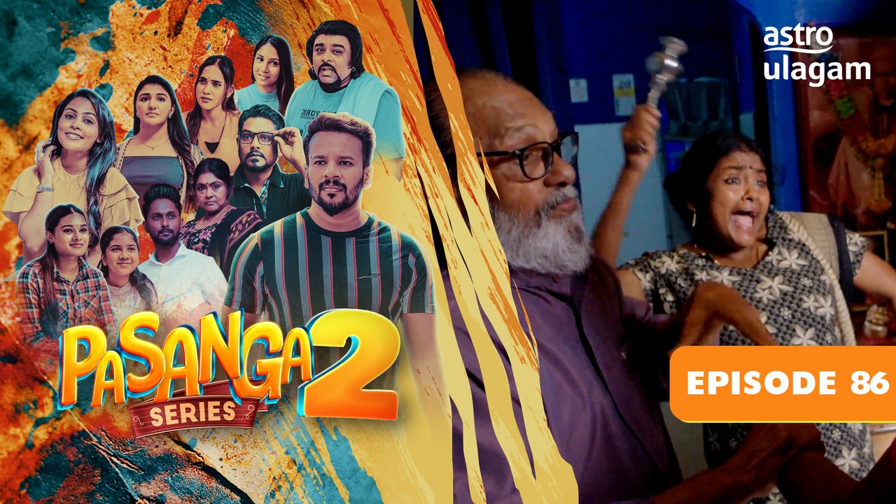 Pasanga 2 I Episode 86 [Preview]